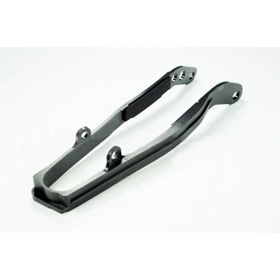 Swing Arm Rubber Chain Slider Guide YZ 125 250 250F 450F WR 250F 450F