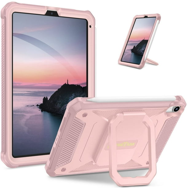 Funda Fintie para iPad Mini 7 (A17 Pro) 2024/ iPad Mini 6 de 8,3 pulgadas