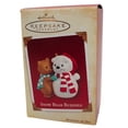 thumbnail image 2 of Hallmark Ornament: 2005 Snow Bear Buddies | QXG4432 | Non-Mint Box, 2 of 2