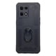 thumbnail image 1 of Funda Uso Rudo Con Anillo Magnético Para Oppo Reno 7 4G Negro Más 2 Micas De Cristal, 1 of 5