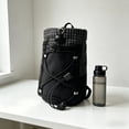 thumbnail image 2 of Portable Hydration Pouch For Lightweight Water With Adjustable Strap And Secure Leak Design, 2 of 6