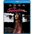 thumbnail image 2 of The Seduction (Blu-ray), 2 of 2