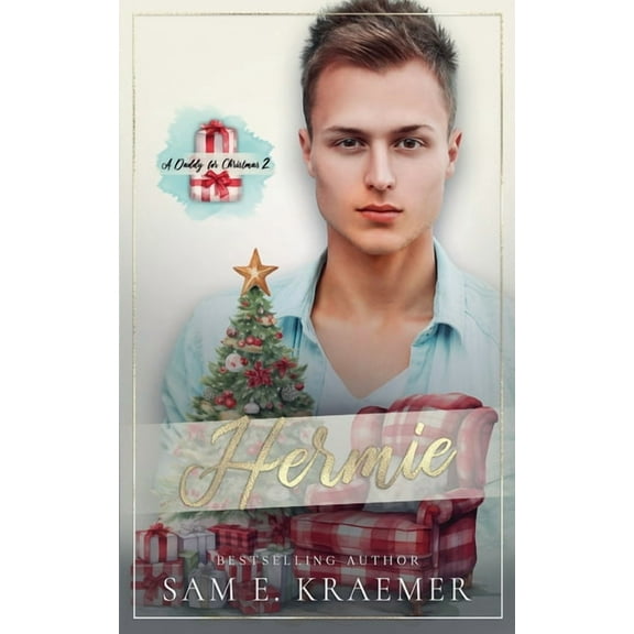 A Daddy for Christmas 2: Hermie, (Paperback)