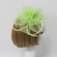 thumbnail image 4 of de s para mujer, pasadores para el pelo, pinza para el pelo, accesorios para el cabello jinwen fascinator de novia, 4 of 8