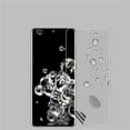 thumbnail image 3 of Screen Hydrogel compitable with Film TPU Galaxy S20 Clear Soft Protector 6.2‘’ Smartphone, 3 of 5