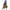 Purple A, variant on Winter Coats for Women Zpanxa Women Plus Size Long Open Front Cardigans, Retro Printed Long Trench Coat, Colorful Jacket Outerwear Winter Coats with Pockets Multicolor L