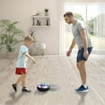 thumbnail image 3 of LED Illuminated Omnidirectional Indoor Floating Toy for Kids Interactive Entertainment Durable ABS Safe with Floating and Scene Use, 3 of 6