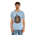 thumbnail image 5 of New York Famous Cities and places to travel Unisex Jersey Short Sleeve Tee, 5 of 10