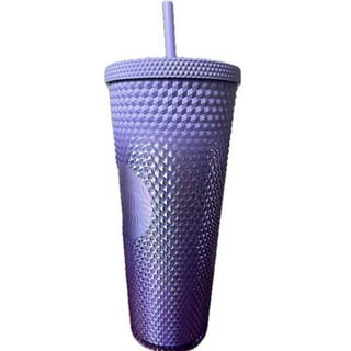 Starbucks Holiday 2021 Reusable Cold Cups with Lids and Straws - Pack of 5  762111386045