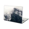thumbnail image 1 of KSK KAISHEK Plastic Hard Shell Cover Compatible with 2015/2014/2013/2012 Released Old MacBook Pro 15" Retina Display Model: A1398 Sky Series 0392, 1 of 5