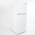 thumbnail image 5 of Avanti FF7B3S 22 Inch Freestanding Top Freezer Refrigerator with 7 cu. ft. Total Capacity in Stainless Steel, 5 of 5