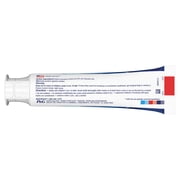 Crest Toothpaste 3D White Stain Eraser Teeth Whitening, Icy Clean Mint, 3.8 oz