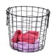 thumbnail image 4 of Cesta De Ropa, Bolsa De Lavandería Duradera Y Transpirable Para Guardar Ropa Sucia, 4 of 8