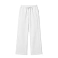 thumbnail image 5 of Livrdious Wide Leg Sweatpants Women High Waisted Drawstring Baggy Sweat Pants with Pockets, Womens Casual Lounge Pants, 30'' Inseam, 5 of 6