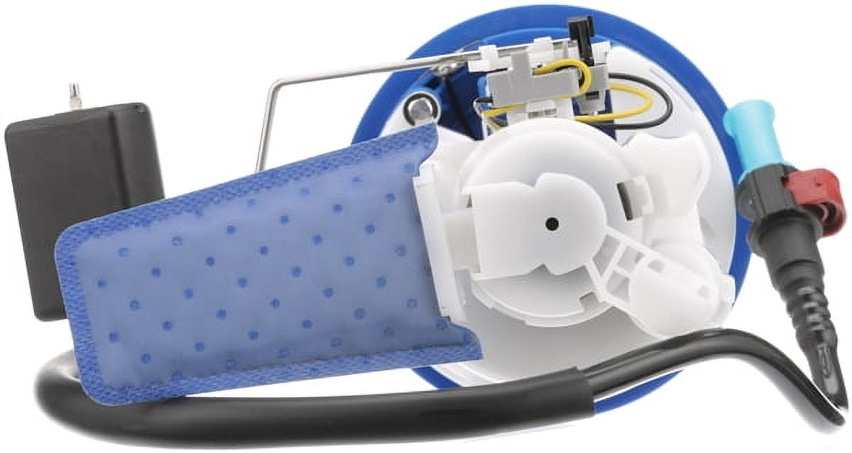 Fuel Pump Module Assembly