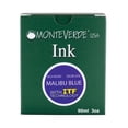 thumbnail image 6 of Monteverde Ink Bottle - Malibu Blue, 6 of 6