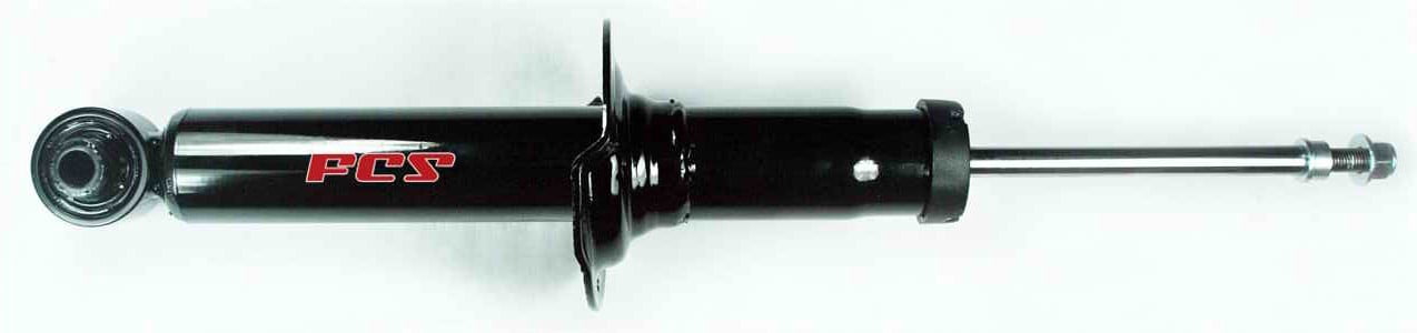 FCS 345761 Suspension Strut Assembly