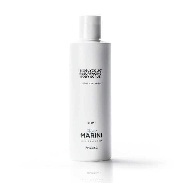 Exfoliante corporal Jan Marini Skin Research Bioglycolic Resurfacing 240 ml