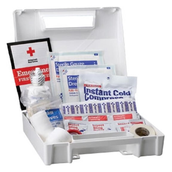 25-Person Multipurpose First Aid Kit