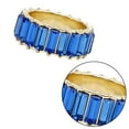 thumbnail image 1 of SHOWERORO Elegant Design Round 1Pcs For Occasions, 1 of 8