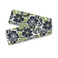 thumbnail image 7 of Yayeee Table Runner 70 inches Long Home Kitchen Dinning Party Decoration, Retro Floral Pattern, 7 of 7