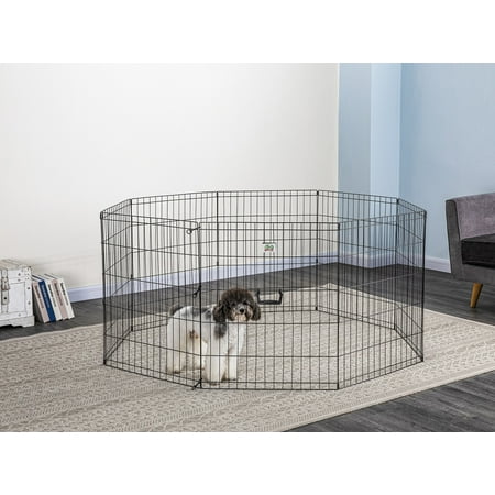 UPC: 0852438003159 | Go Pet Club Pet Exercise Play Pen