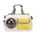 thumbnail image 2 of Tong Backpack Breathable And Nylon Backpack Equipped With Seat Belts And Ergonomic Padding, 2 of 5