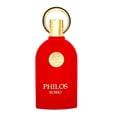 thumbnail image 1 of Perfume Philos Rosso Maison 100 ml EDP, 1 of 3