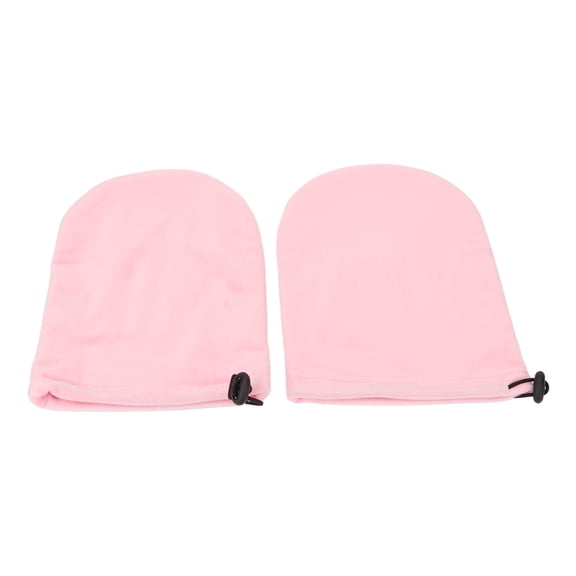 Hand Mitten, Washable Paraffin Wax Mitten Thermal Treatment For Skin Care