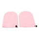 thumbnail image 4 of Guantes de cera de parafina Ticfox para mujer Manopla de SPA para el cuidado de la piel Tratamiento térmico de cera caliente suave, 4 of 14