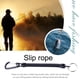 thumbnail image 5 of Cuerda De Resorte Resorte retráctil Cuerda elástica Senderismo Camping Llavero anti-perdida Cordón de pescado Likrtyny Para Estrenar, 5 of 5