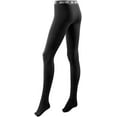 thumbnail image 2 of Recovery Compression Leggings - CEP Women’s Recovery Pro Tights, Black IV, 2 of 8