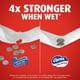 thumbnail image 5 of Papel higiénico Charmin Ultra Strong, 18 mega rollos, 220 hojas, 5 of 9
