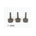 thumbnail image 3 of 3 Pack Weber 81168 Knobs for Genesis 300 Series Grills (2007-2010), 3 of 3