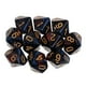 thumbnail image 2 of Dados poliédricos de 20 piezas D10 Dnd Dados para accesorios de juegos Hugo Juego DND Multi Side Dice, 2 of 8