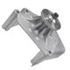thumbnail image 1 of 5VZFE Engine Water Cooling Pump Fan Pulley Bracket for 4Runner T100 1995-2004 16307-62011, 1 of 5
