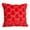 D-Red-1PC, variant on HJuyYuah Christmas Pillow Covers, 18x18 in Christmas Tree Decorative Pillow Cases with Zipper, Cozy Decor Covers for Living Room ,Couch, Sofa, Bed (Green-A)