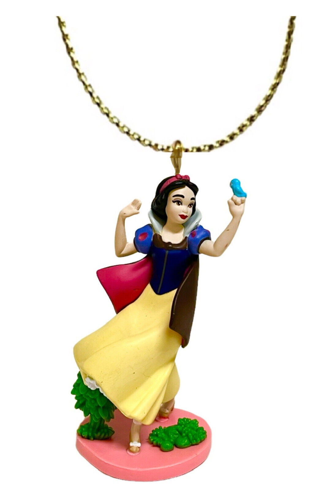 レア ZIZZLINGERS DISNEY プリンセスフィギュア Zizzle社 レア ZIZZLINGERS DISNEY プリンセスフィギュア Zizzle社