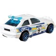thumbnail image 3 of Hot Wheels Ford Escort Vehicle, 3 of 5