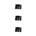 thumbnail image 1 of Guardurnaity Metal Unisex Traje Pantalones Cintura Clip Cintura elástica Pantalones de chándal Tie Tightener Ropa Ajustador Tamaño Reductor Ropa Type1 NO1, 1 of 6