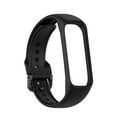 thumbnail image 1 of Bracelet en Silicone Souple Compatible pour Samsung Galaxy Fit 2 R220, Bracelet Intelligent de Sport de Remplacement, 1 of 13