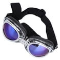 thumbnail image 1 of Dog Glasses, Eye Catching Anti  Dog Glasses Adjustable Elastic  For Pets For Dogs, 1 of 8