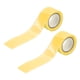 thumbnail image 4 of Autofundibles de Cintas, 1,5 m / 4,9 Pies Paquete de 2 Cintas de Silicona Autofundibles Cinta adhesiva aislante para reparación impermeable de Mangueras de Agua Sellado de Fugas, 4 of 7