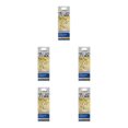 thumbnail image 1 of relayinert Stylish Enhanced Safety Carbon Steel Bicycle Chain For Easy Riding Easy To Install Road Bike Chain gold 8 Speed 5Set, 1 of 6