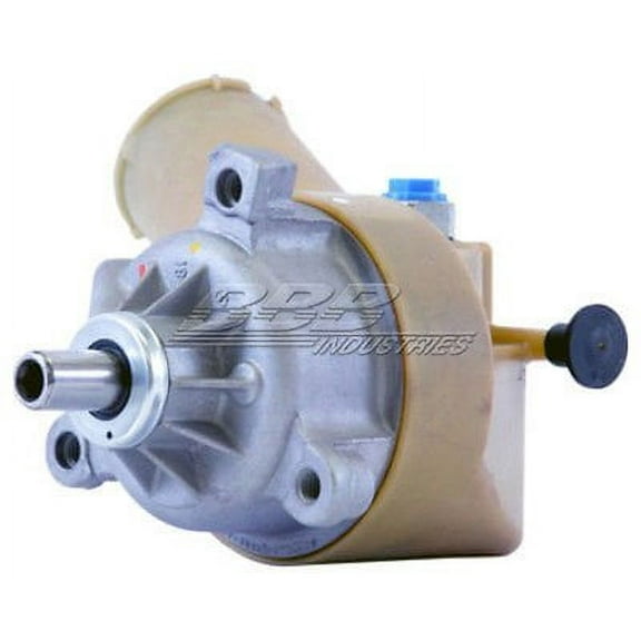 Endurance Electric 711-2140 Pwr Strg Pump W/Res