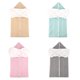 thumbnail image 2 of Mantas De Dormir Infantiles Con Cremallera, Forro Polar Grueso Tejido Para Cochecito De Bebé, Manta Para Recién Nacido, Ropa De Cama Infantil, Accesorio Para Bebé Eigraketly BA001379-01, 2 of 6