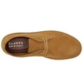 thumbnail image 4 of Clarks Desert Boot Oak Nubuck, 4 of 6