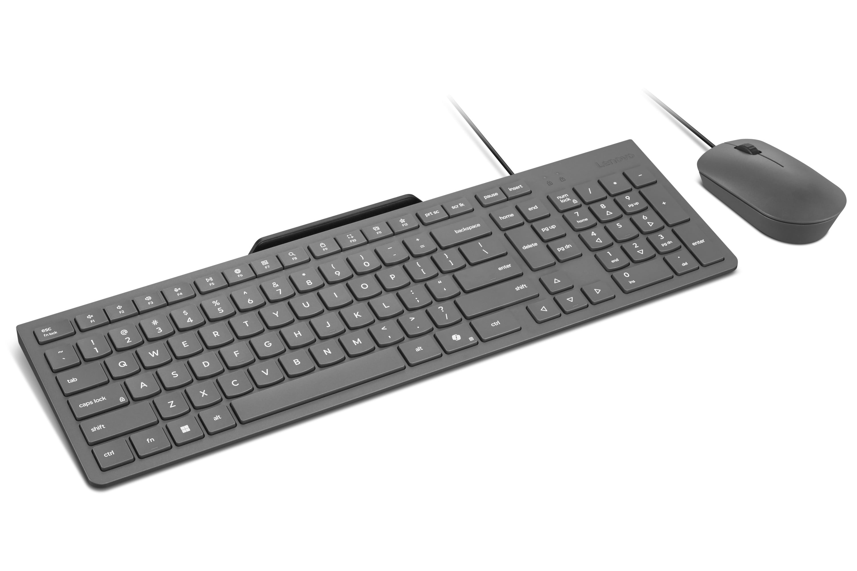 Lenovo 310 USB-A Wired Combo - GX31R09775
