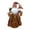 B 2G7, variant on Santa Claus Christmas Tree Topper, Qiopertar Under $5 Christmas Tree Hat Tree Top Star Santa Claus Ornaments Forest Elderly Tree Top Topper Christmas Decor For Home