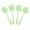 D, variant on Fly Swatter for Indoors Bug Swatter Heavy Duty Fly Swatter Manual Fly Swatters Mesh Head Durable Plastic Fly Swatter Long Handle Fly Swat Shatter